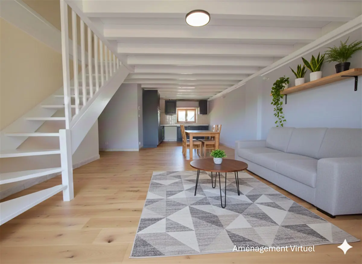 Achat appartementà SILLINGY