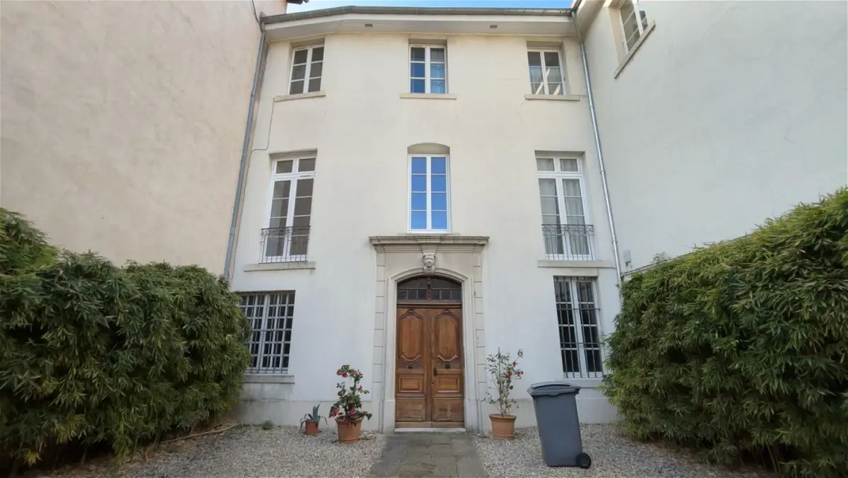 appartementà Valence