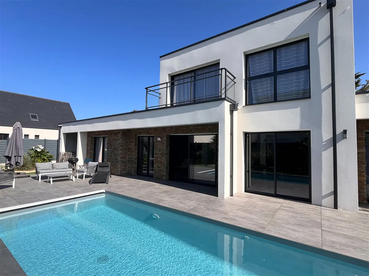 Achat maisonà PIRIAC SUR MER