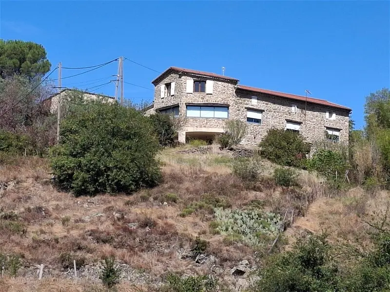 Achat maisonà SARRAS