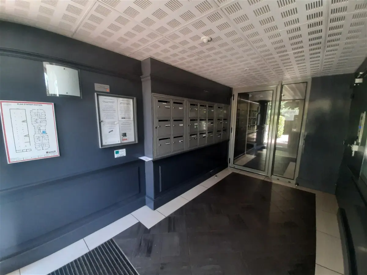 appartementà ANGOULEME