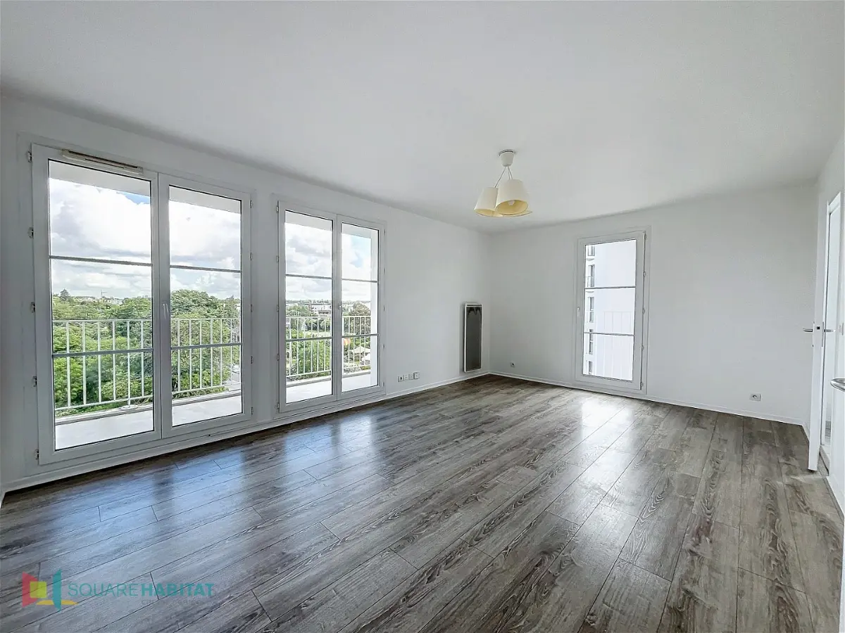 appartementà RENNES
