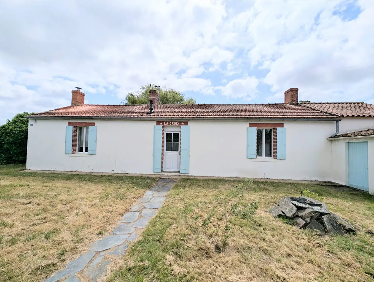 Achat maisonà GIVRAND