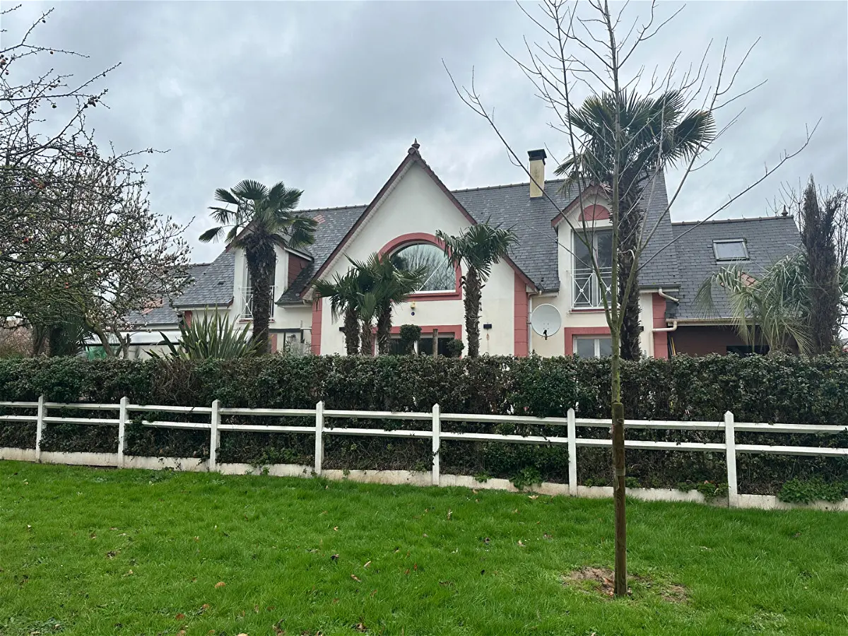 Achat maisonà BLAINVILLE SUR ORNE