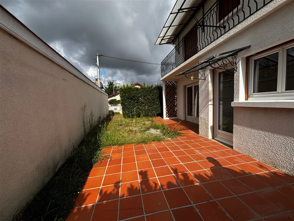 maisonà MONT-DE-MARSAN