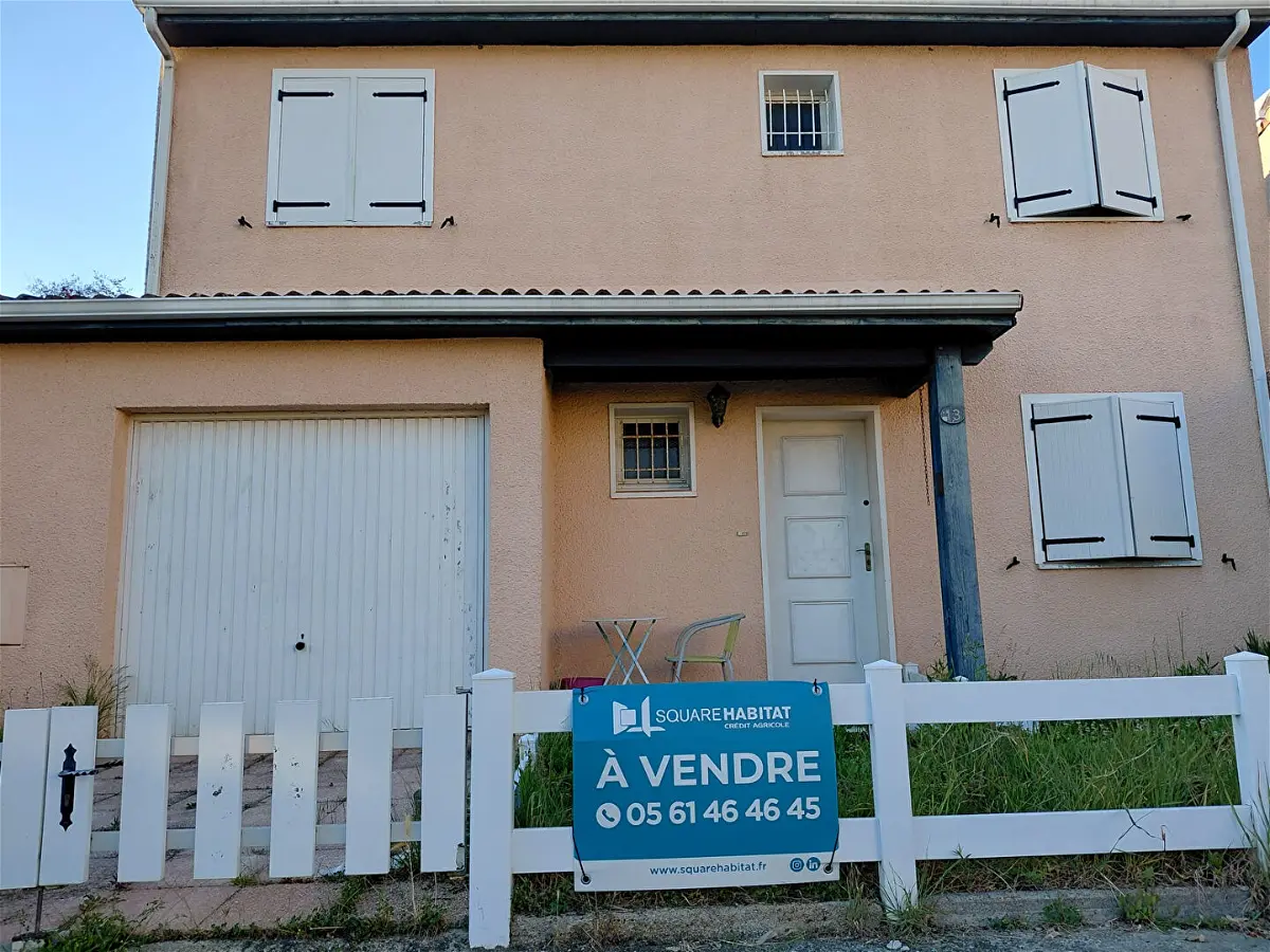 Achat maisonà PIBRAC