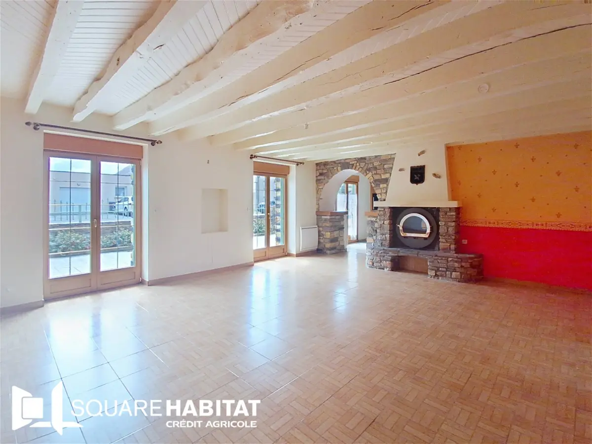 maisonà PLELAN LE GRAND