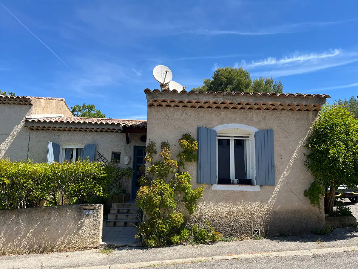 Achat maisonà ROGNES