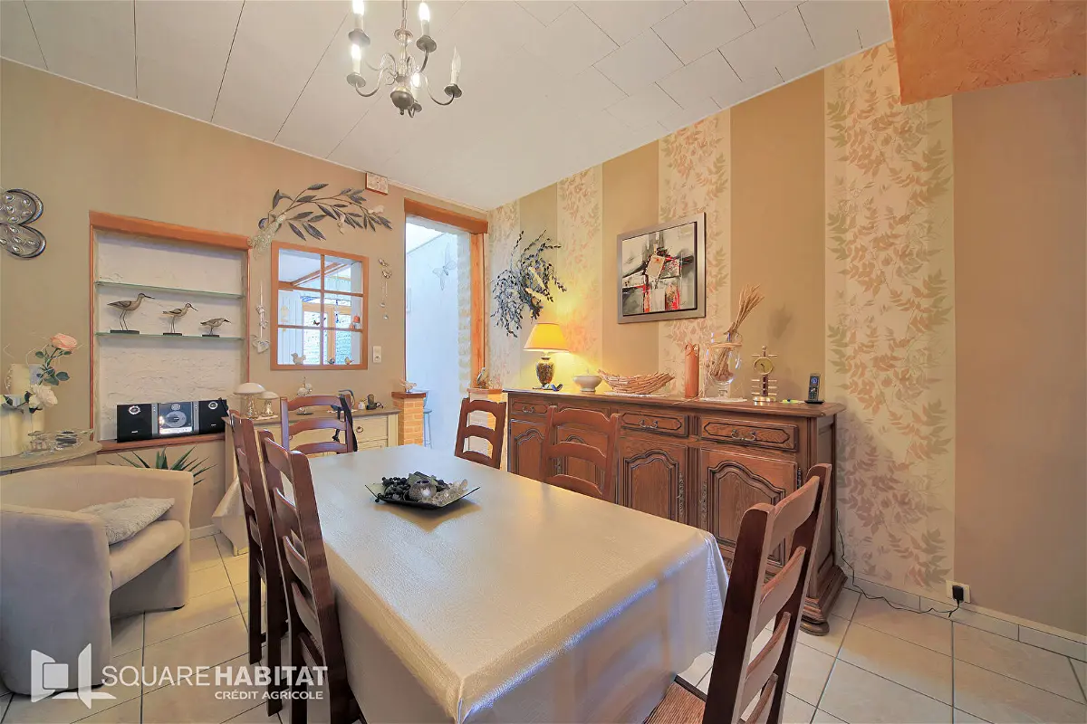 Achat maisonà AVION