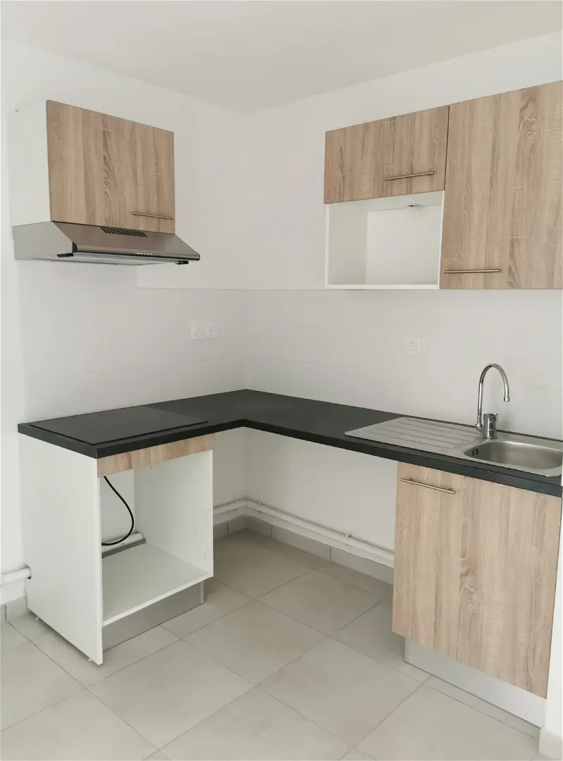 appartementà TOULOUSE