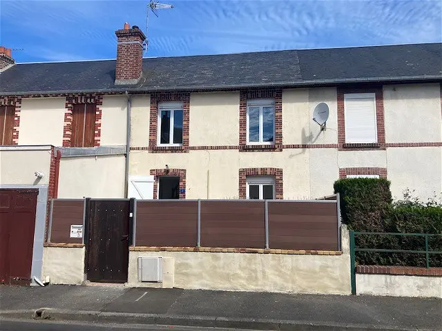 maisonà DIVERS SUR MER