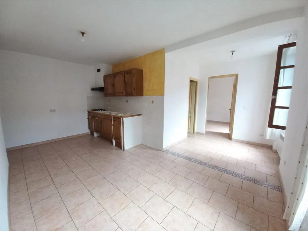 appartementà Viviers