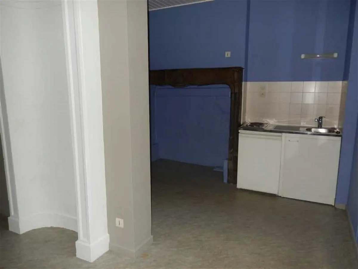 appartementà BESANCON