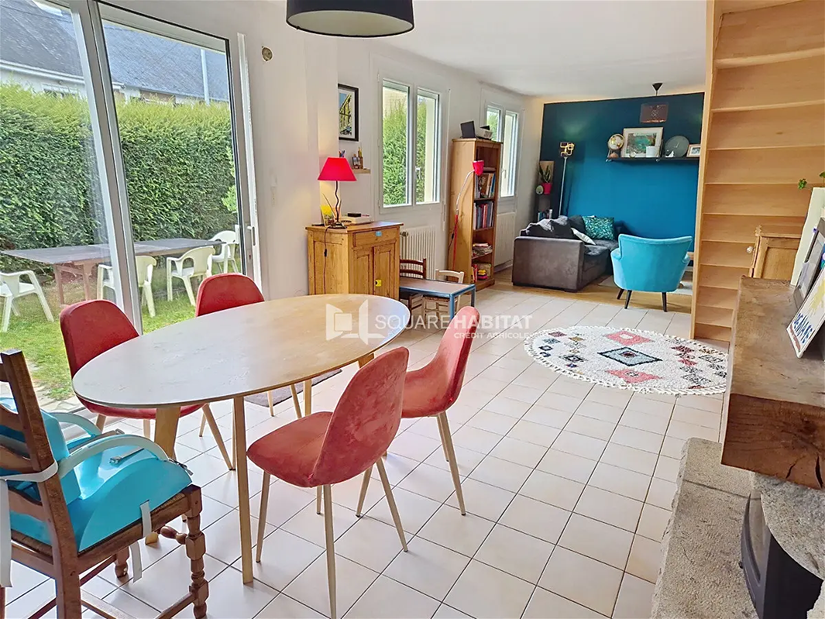 Achat maisonà CHATEAU MALO