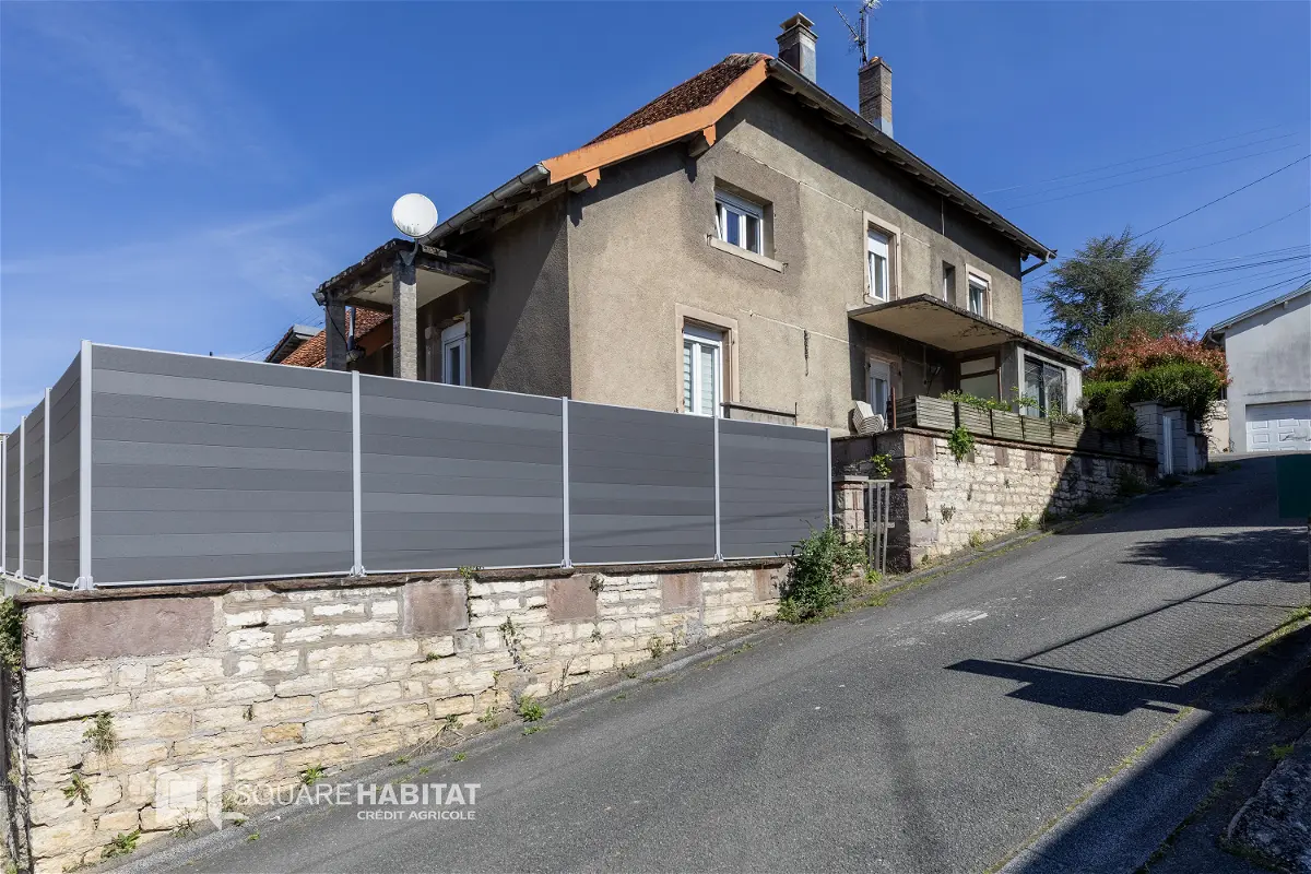 Achat maisonà BETHONCOURT