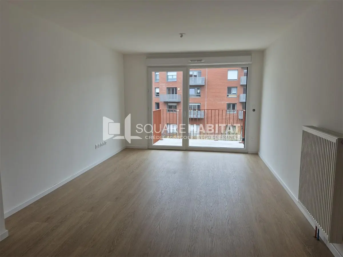 appartementà Armentières