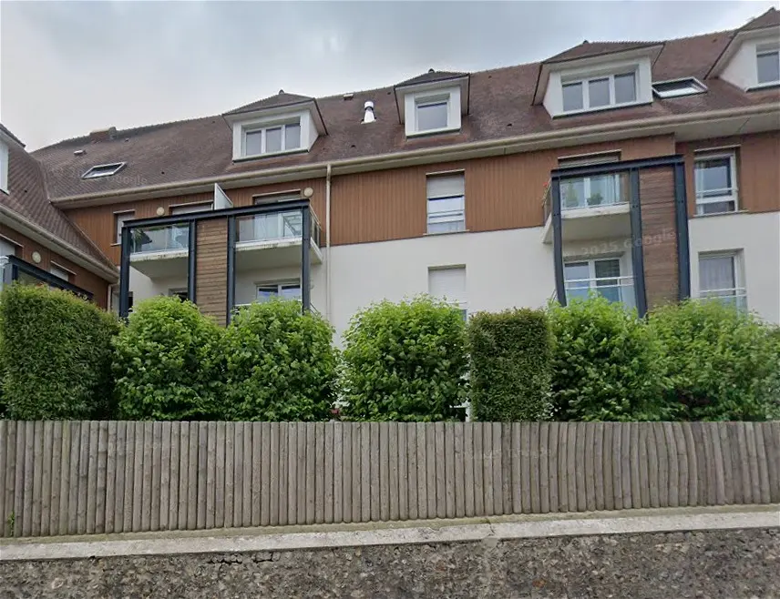 Achat appartementà LA RIVIERE SAINT SAUVEUR