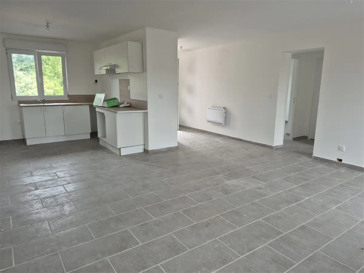appartementà Feignies