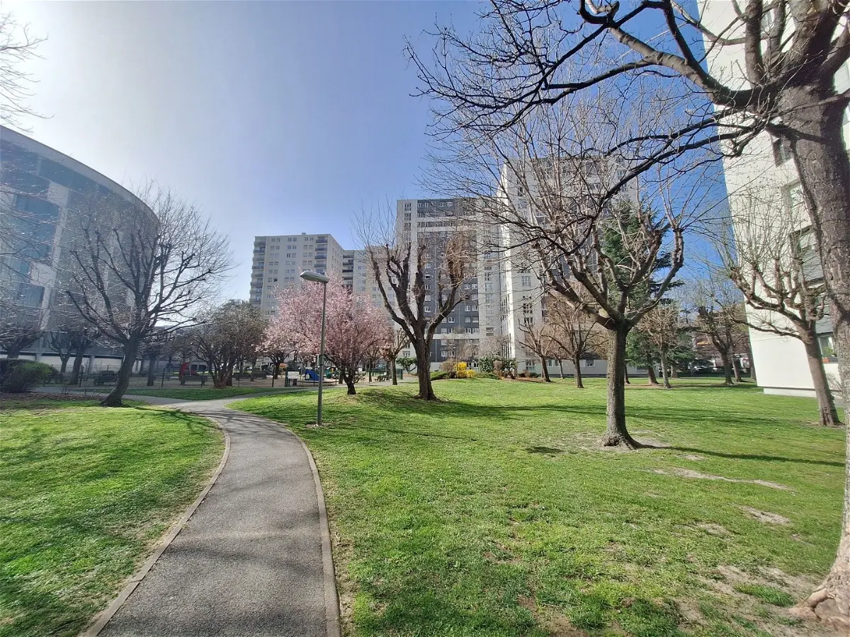 appartementà CLERMONT-FERRAND