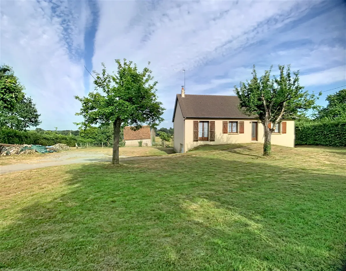 Achat maisonà FLERS