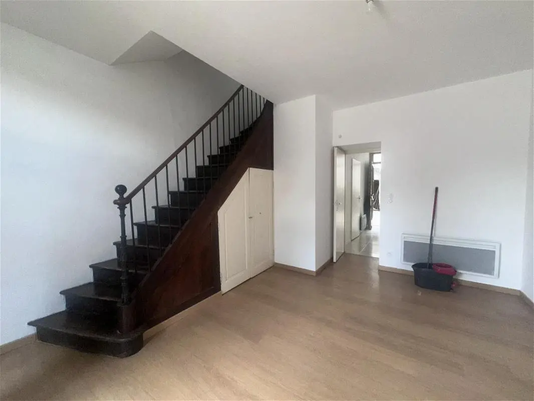 appartementà Saint-Georges-de-Commiers