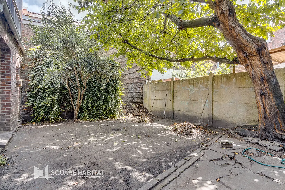 Achat maisonà ROUBAIX