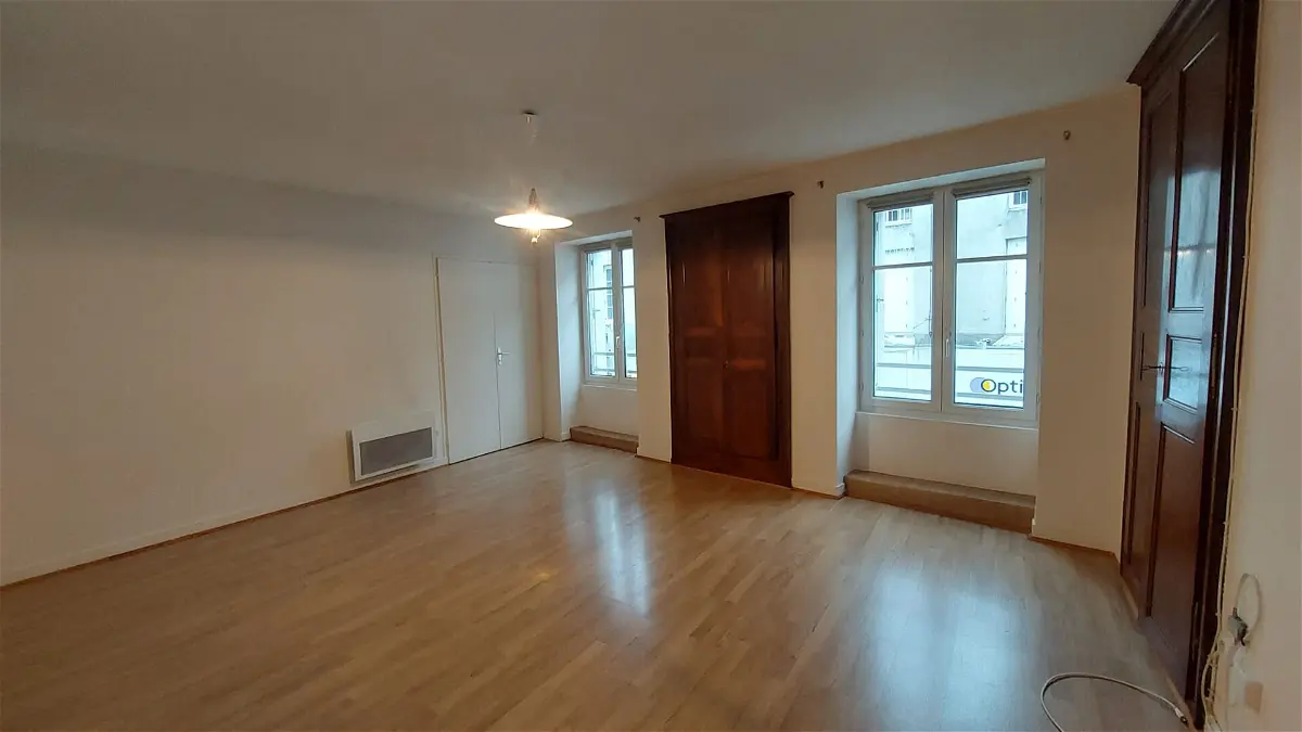 appartementà BRESSUIRE