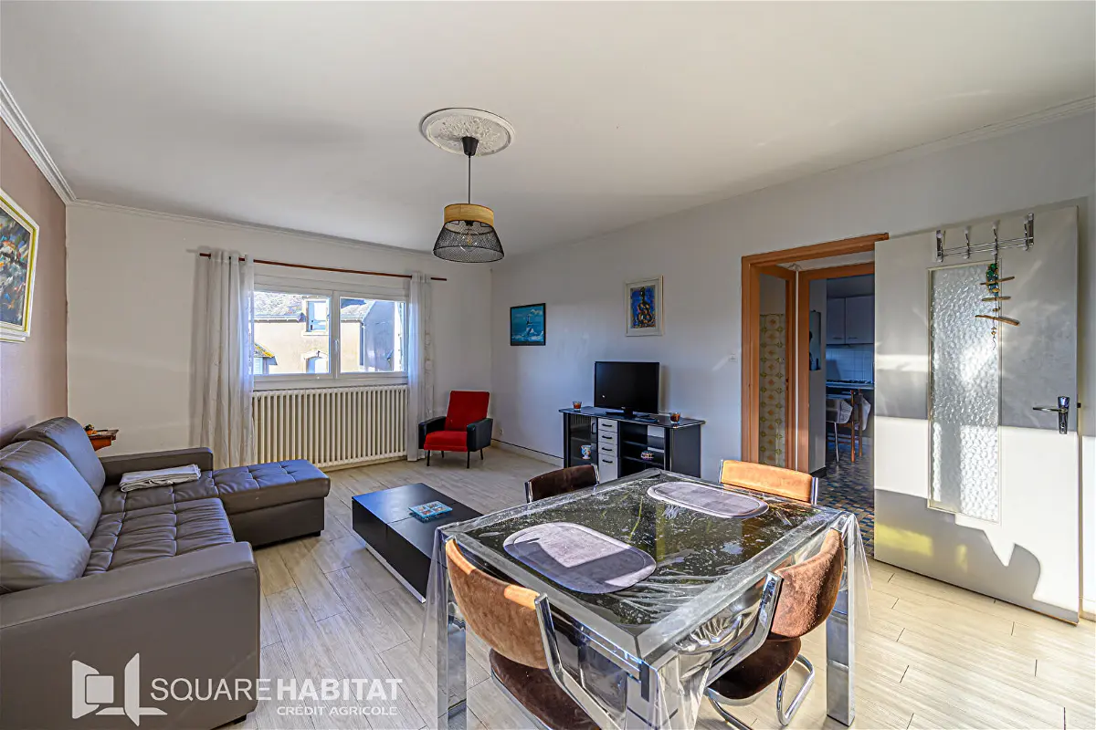 Achat maisonà CONCARNEAU