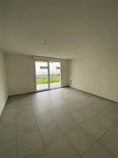 appartementà LINGOLSHEIM