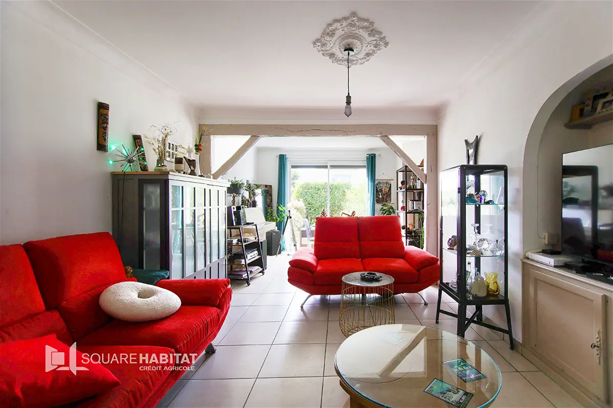 Maison 4 pièces 84 m² · à Challans 85300 · 84 m² · 290 900 €