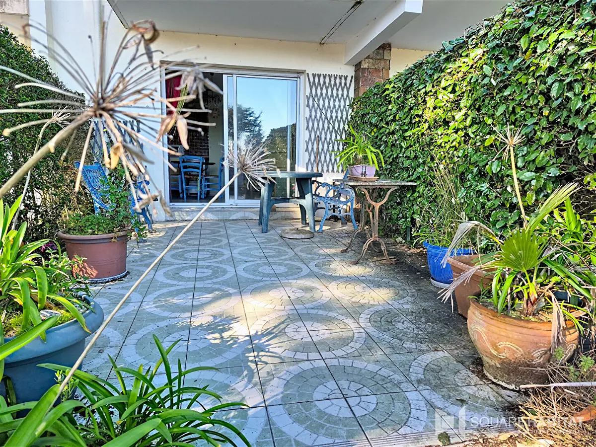 Achat appartementà QUIBERON