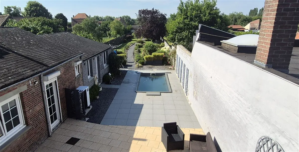 Achat maisonà FLINES LEZ RACHES