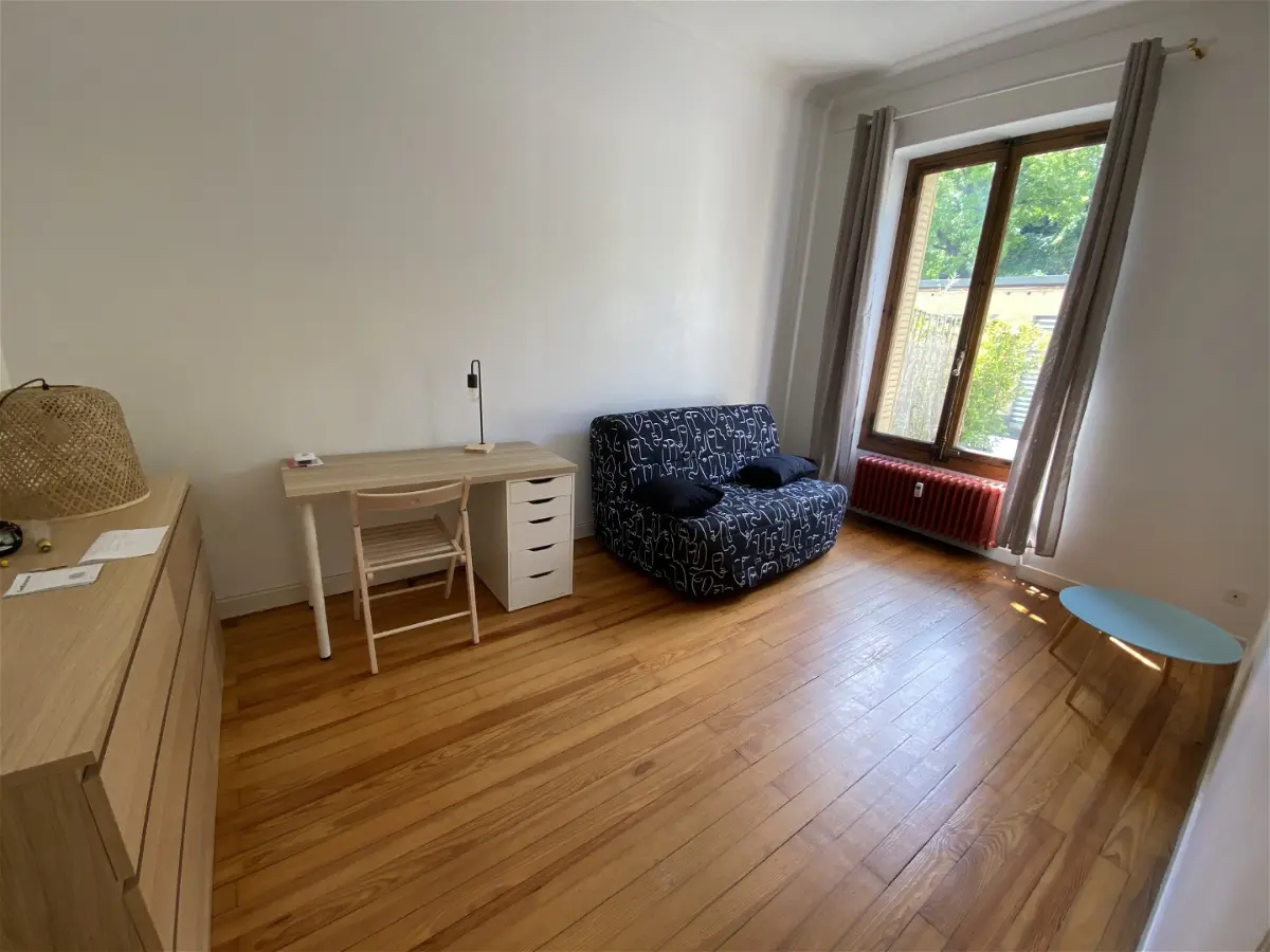 appartementà CHAMBERY