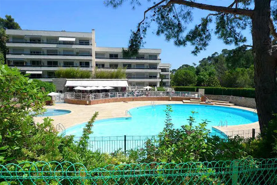 Achat appartementà MARSEILLE