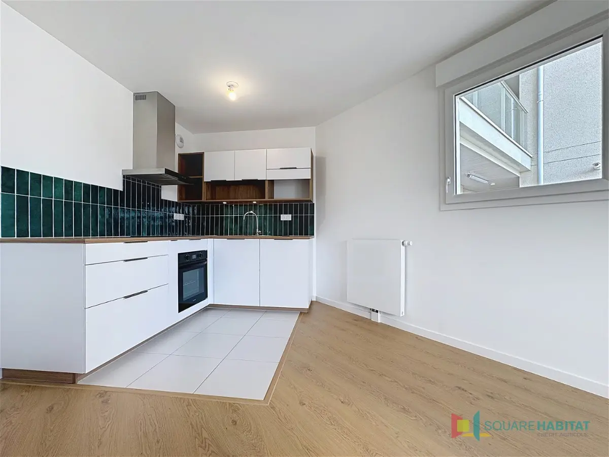 appartementà RENNES