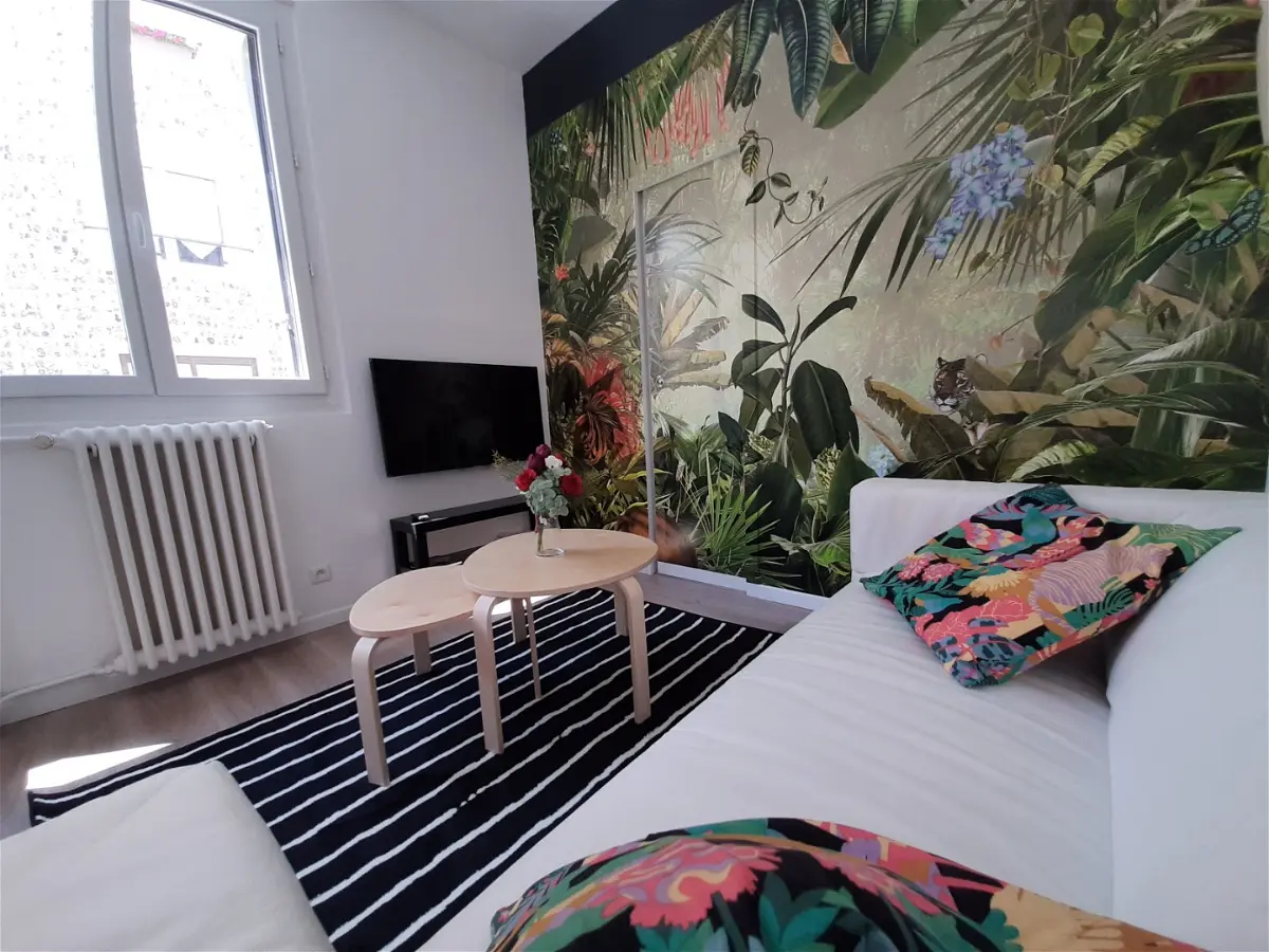 appartementà LE TREPORT