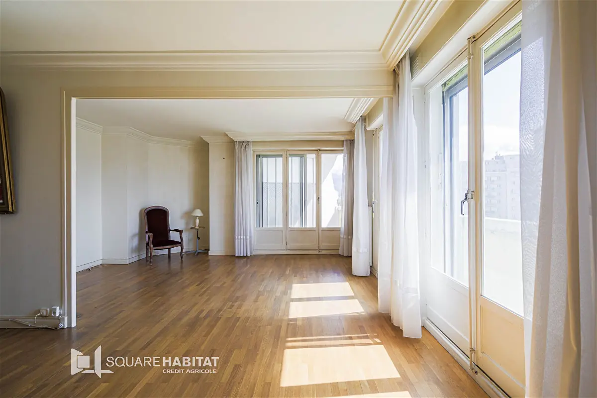 Achat appartementà GRENOBLE