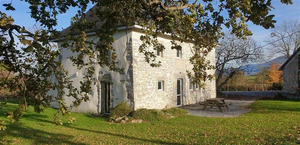 Achat maisonà LYS