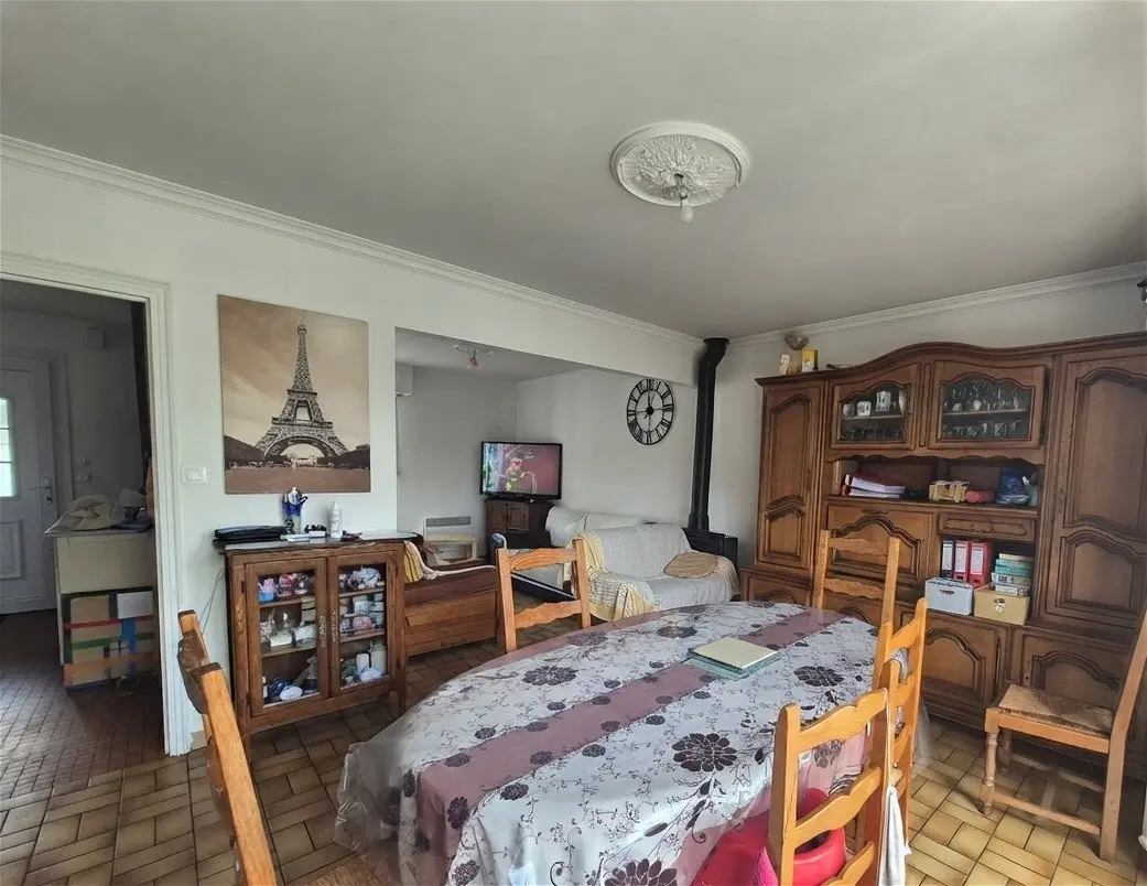 maisonà Longuenesse