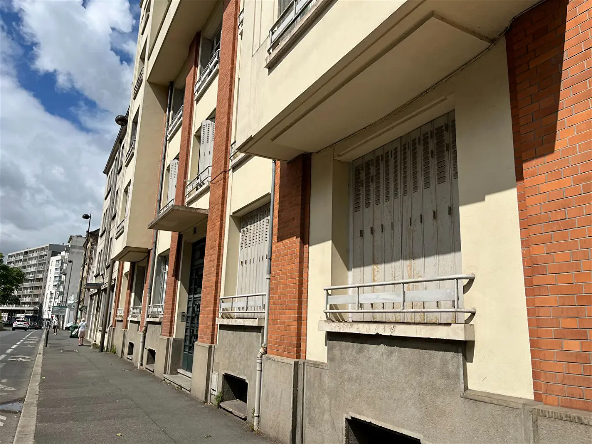 Achat appartementà ORLEANS