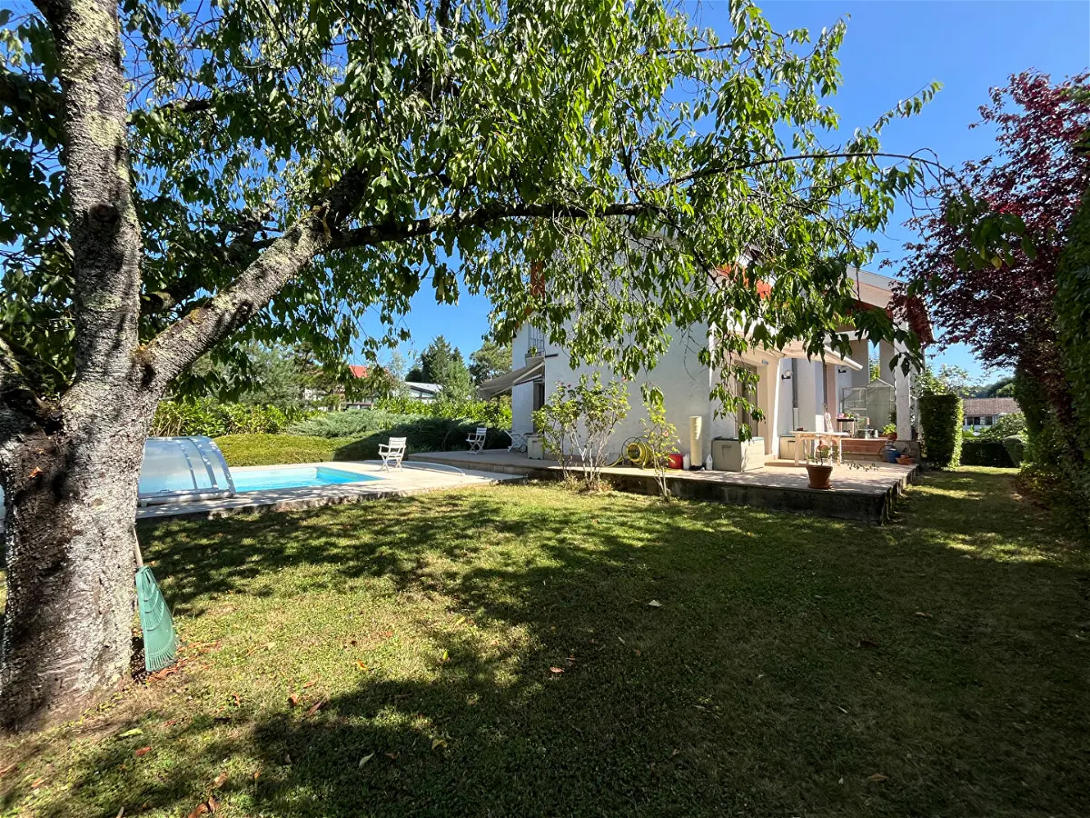 Achat maisonà THISE