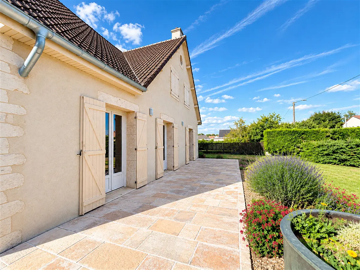 Achat maisonà BEAUNE