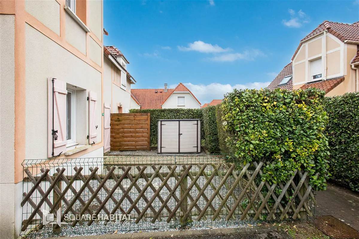 Achat maisonà CAMIERS