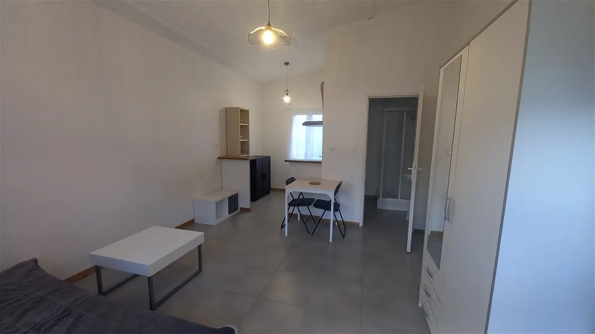 appartementà SAINT NAZAIRE