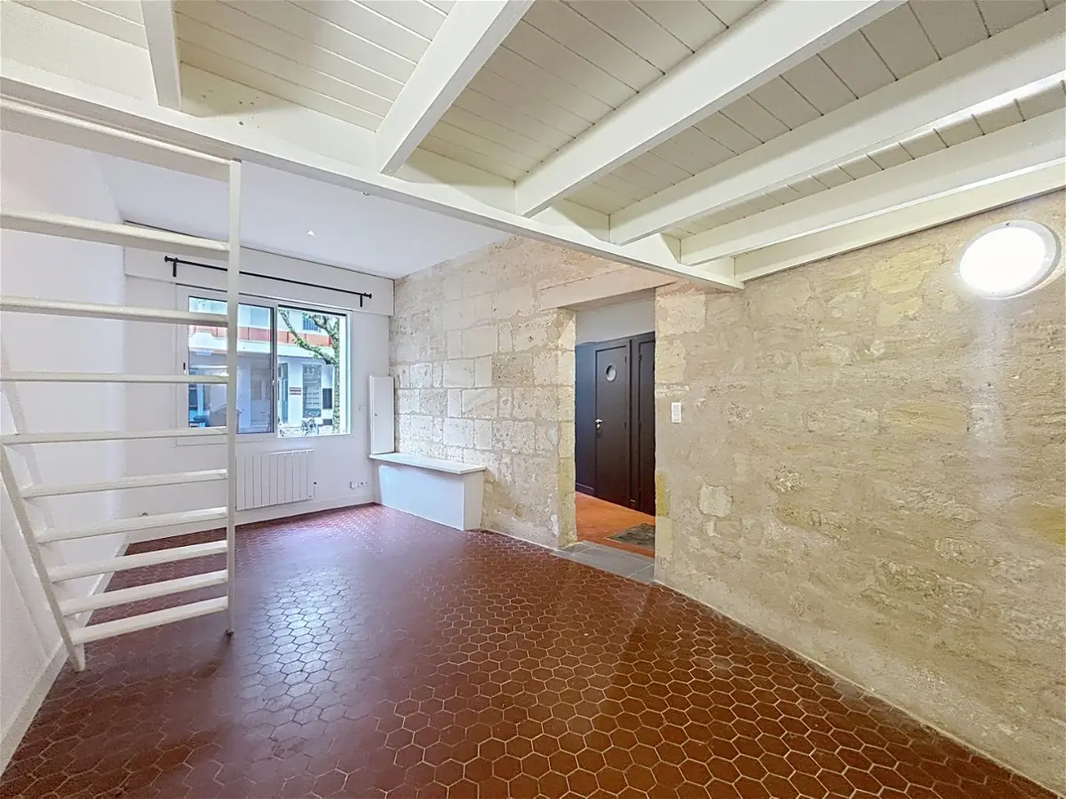appartementà BORDEAUX