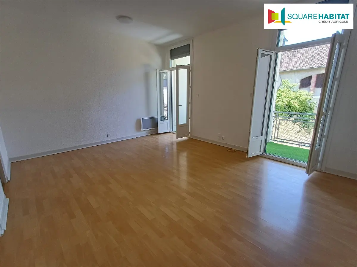 appartementà AUCH