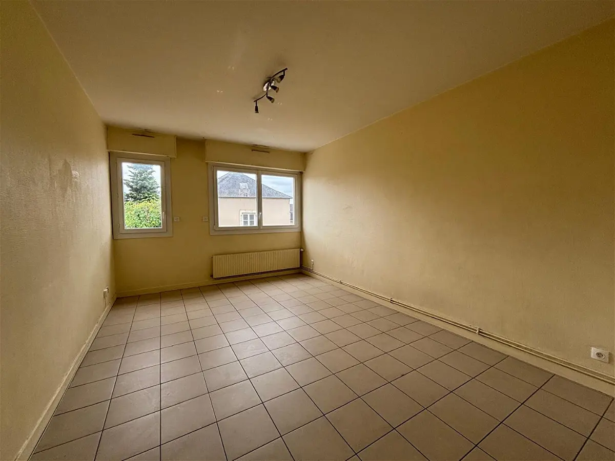 Achat appartementà LAVAL