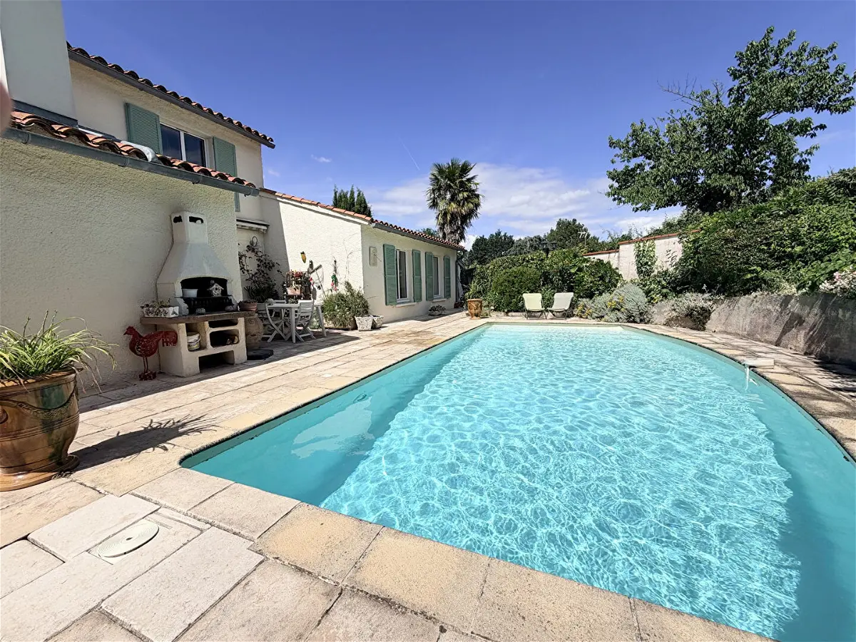 Achat maisonà AUZIELLE