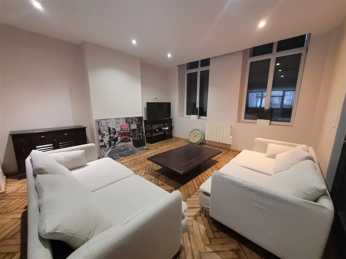 appartementà Roubaix