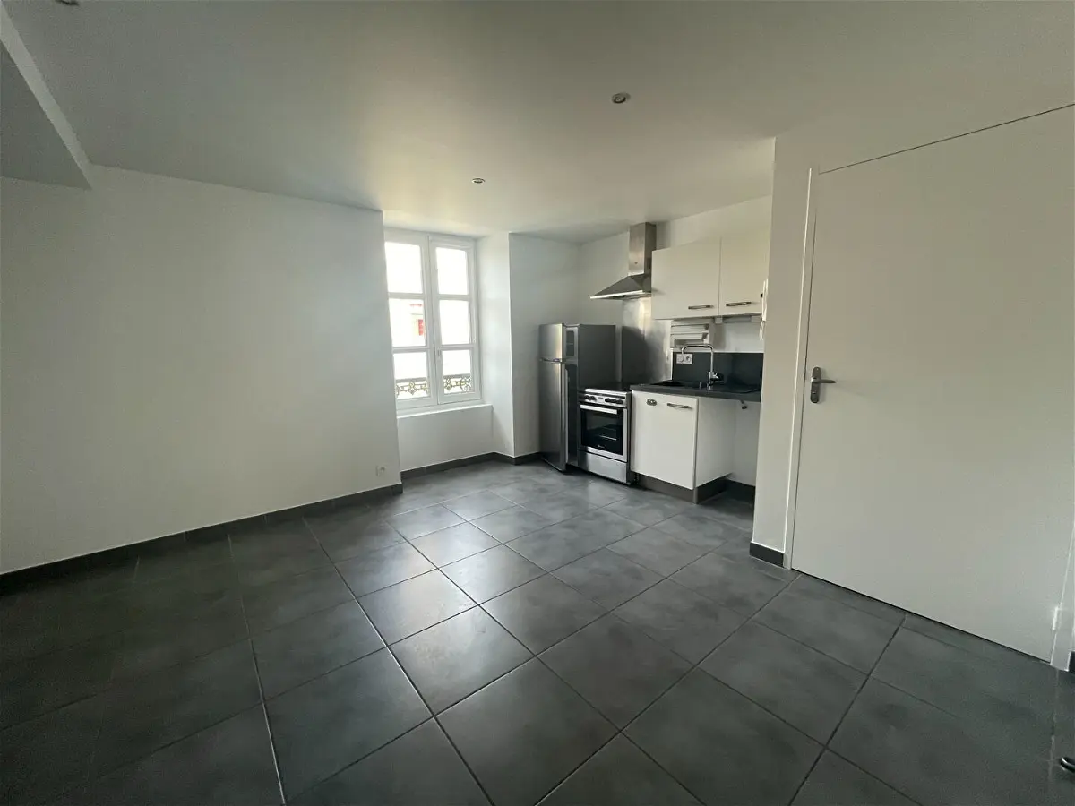 appartementà CRAON